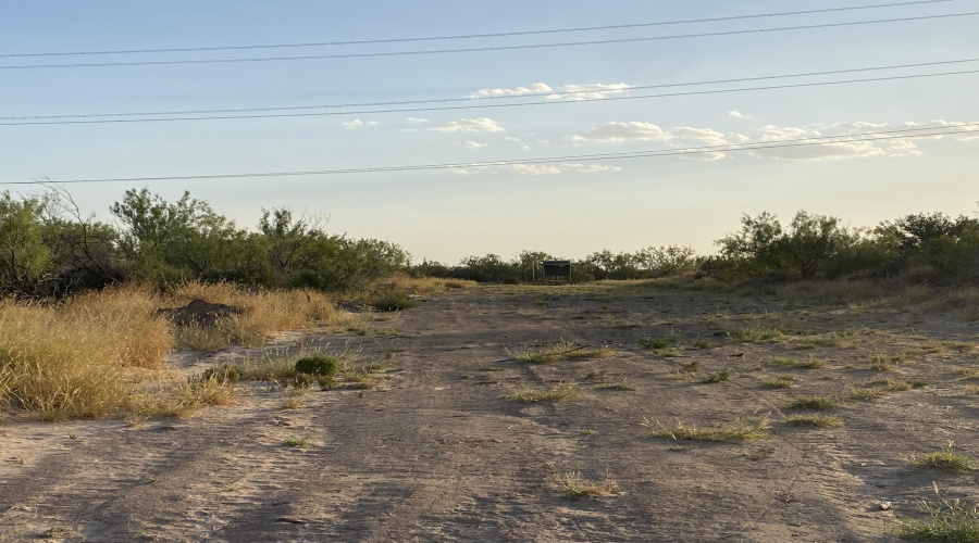 2818 Ranch Rd, San Ygnacio, Texas 78067, ,Land,For Sale,2818 Ranch Rd,20264045