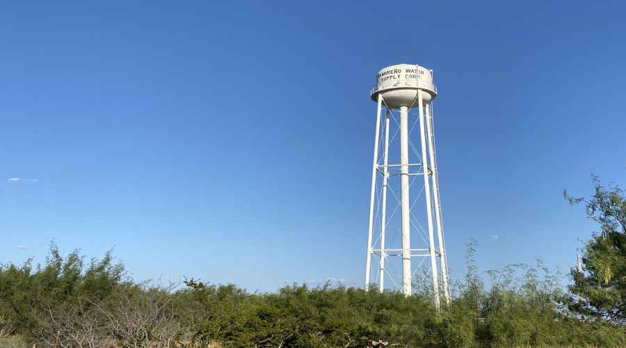 2819 Ranch Rd, San Ygnacio, Texas 78067, ,Land,For Sale,2819 Ranch Rd,20264046