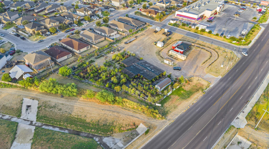 3401 Lomas Del Sur Blvd., LAREDO, Texas 78046, ,Land,For Sale,3401 Lomas Del Sur Blvd.,20264053
