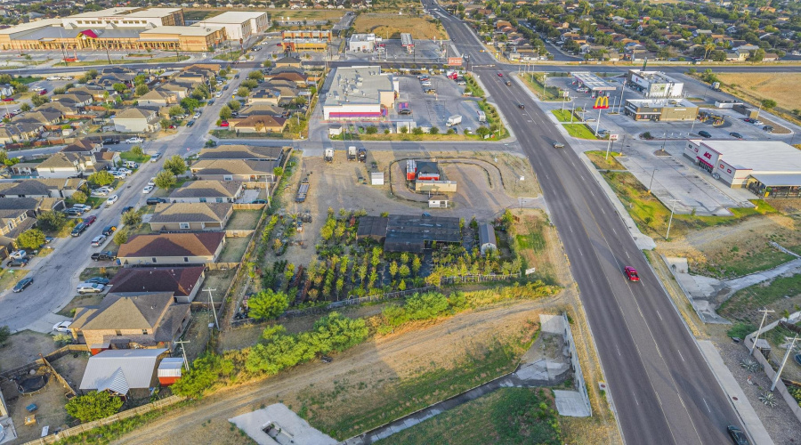 3401 Lomas Del Sur Blvd., LAREDO, Texas 78046, ,Land,For Sale,3401 Lomas Del Sur Blvd.,20264053