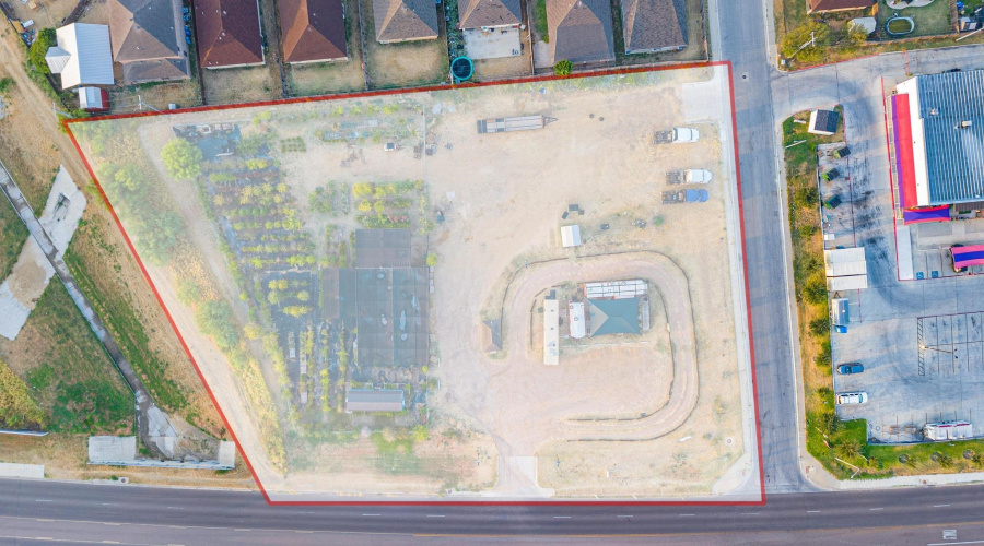 3401 Lomas Del Sur Blvd., LAREDO, Texas 78046, ,Land,For Sale,3401 Lomas Del Sur Blvd.,20264053