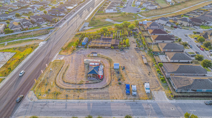 3401 Lomas Del Sur Blvd., LAREDO, Texas 78046, ,Land,For Sale,3401 Lomas Del Sur Blvd.,20264053