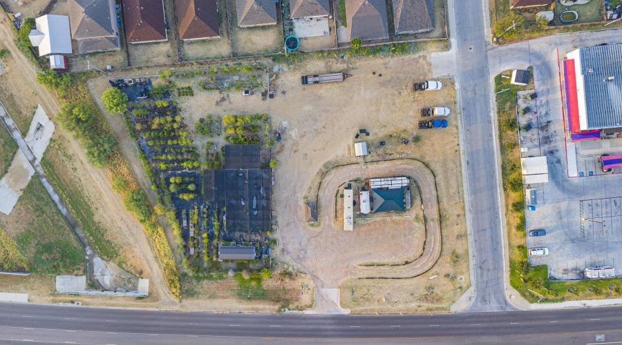3401 Lomas Del Sur Blvd., LAREDO, Texas 78046, ,Land,For Sale,3401 Lomas Del Sur Blvd.,20264053