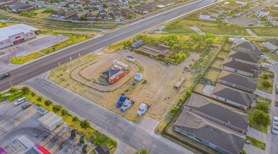 3401 Lomas Del Sur Blvd., LAREDO, Texas 78046, ,Land,For Sale,3401 Lomas Del Sur Blvd.,20264053