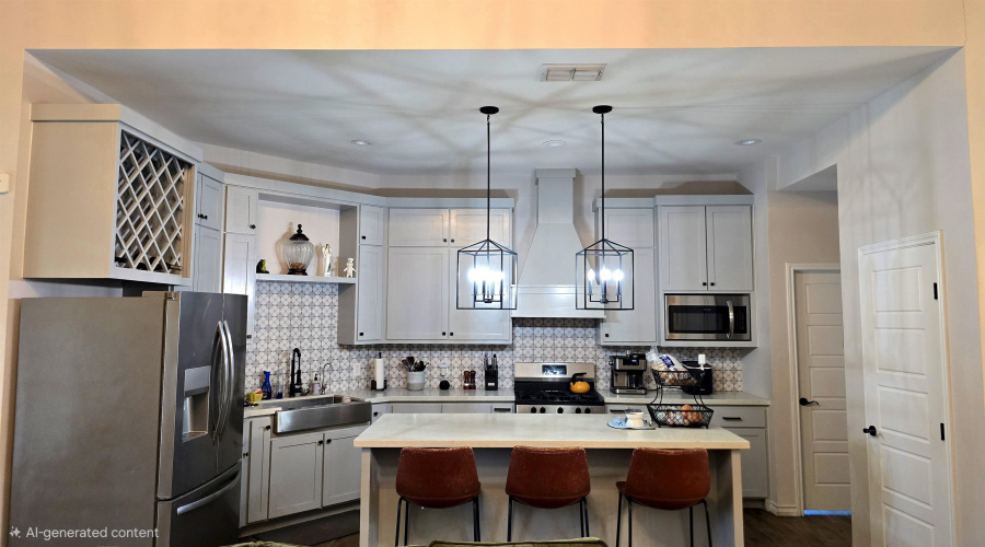 2413 Ken Kesey Dr., Laredo, Texas 78041, 4 Bedrooms Bedrooms, 5 Rooms Rooms,3 BathroomsBathrooms,Residential,For Sale,2413 Ken Kesey Dr.,20264041