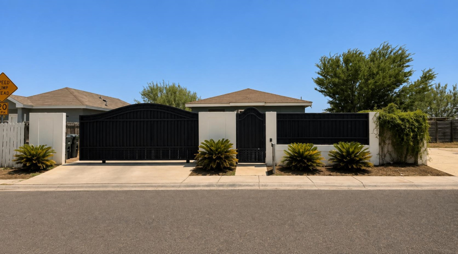 2905 Coventry Dr., Laredo, Texas 78046, 1 Bedroom Bedrooms, 3 Rooms Rooms,1 BathroomBathrooms,Residential,For Sale,2905 Coventry Dr.,20264054