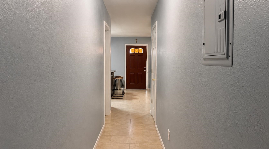 2905 Coventry Dr., Laredo, Texas 78046, 1 Bedroom Bedrooms, 3 Rooms Rooms,1 BathroomBathrooms,Residential,For Sale,2905 Coventry Dr.,20264054