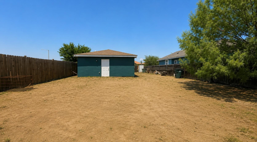 2905 Coventry Dr., Laredo, Texas 78046, 1 Bedroom Bedrooms, 3 Rooms Rooms,1 BathroomBathrooms,Residential,For Sale,2905 Coventry Dr.,20264054