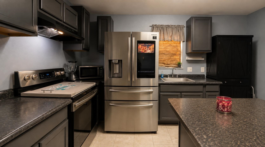 2905 Coventry Dr., Laredo, Texas 78046, 1 Bedroom Bedrooms, 3 Rooms Rooms,1 BathroomBathrooms,Residential,For Sale,2905 Coventry Dr.,20264054
