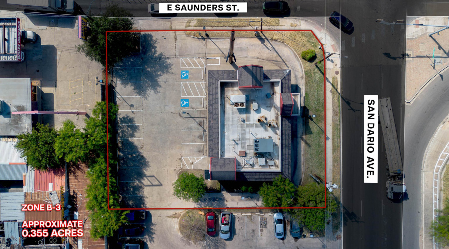 3501 San Dario Ave, LAREDO, Texas 78041, 1 Room Rooms,2 BathroomsBathrooms,Commercial retail/office,For Rent,3501 San Dario Ave,20264055