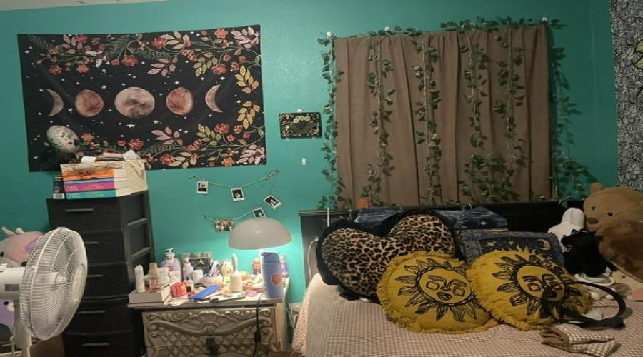 4736 Loma Vista Dr, Laredo, Texas 78046, 3 Bedrooms Bedrooms, 6 Rooms Rooms,2 BathroomsBathrooms,Residential,For Sale,4736 Loma Vista Dr,20264060