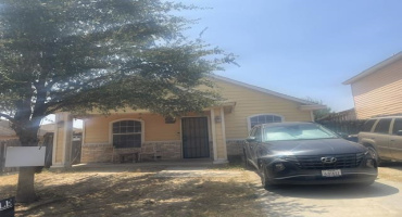 4736 Loma Vista Dr, Laredo, Texas 78046, 3 Bedrooms Bedrooms, 6 Rooms Rooms,2 BathroomsBathrooms,Residential,For Sale,4736 Loma Vista Dr,20264060