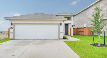 3918 Peggy Dr., LAREDO, Texas 78046, 3 Bedrooms Bedrooms, 5 Rooms Rooms,2 BathroomsBathrooms,Residential,For Sale,3918 Peggy Dr.,20264062