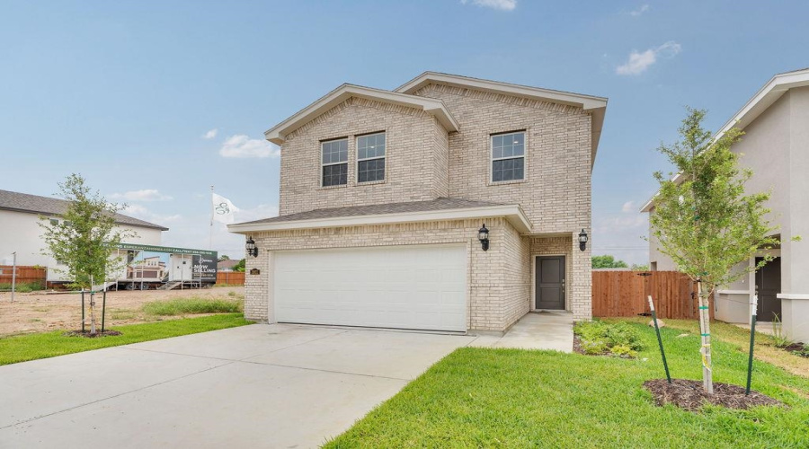 3921 Peggy Dr., Laredo, Texas 78046, 3 Bedrooms Bedrooms, 5 Rooms Rooms,2 BathroomsBathrooms,Residential,For Sale,3921 Peggy Dr.,20264063