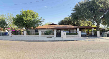 1409 Alamo St, LAREDO, Texas 78040, ,Multi-family,For Sale,1409 Alamo St,20264058