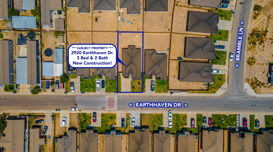 2920 Earthhaven Dr., LAREDO, Texas 78046, 3 Bedrooms Bedrooms, 5 Rooms Rooms,2 BathroomsBathrooms,Residential,For Sale,2920 Earthhaven Dr.,20264064