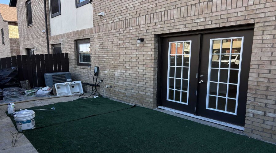 2445 Monarch Dr, Laredo, Texas 78045-4265, 4 Bedrooms Bedrooms, 6 Rooms Rooms,2 BathroomsBathrooms,Residential,For Sale,2445 Monarch Dr,20264070