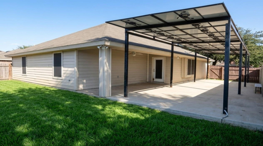 1906 Stonefield Ln, LAREDO, Texas 78045, 4 Bedrooms Bedrooms, 7 Rooms Rooms,2 BathroomsBathrooms,Residential,For Sale,1906 Stonefield Ln,20264073