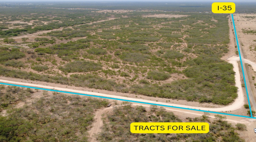 992 Jordan Rd., ENCINAL, Texas 78019, ,Land,For Sale,992 Jordan Rd.,20264078
