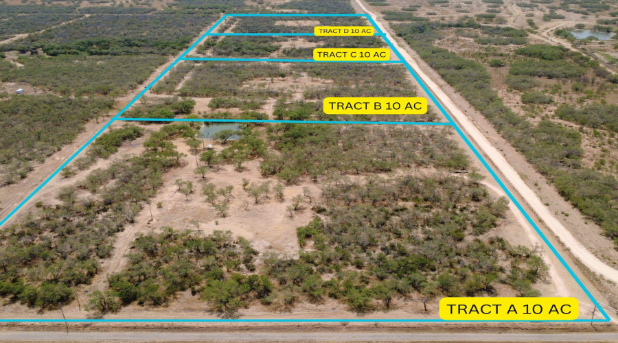 992 Jordan Rd., ENCINAL, Texas 78019, ,Land,For Sale,992 Jordan Rd.,20264078