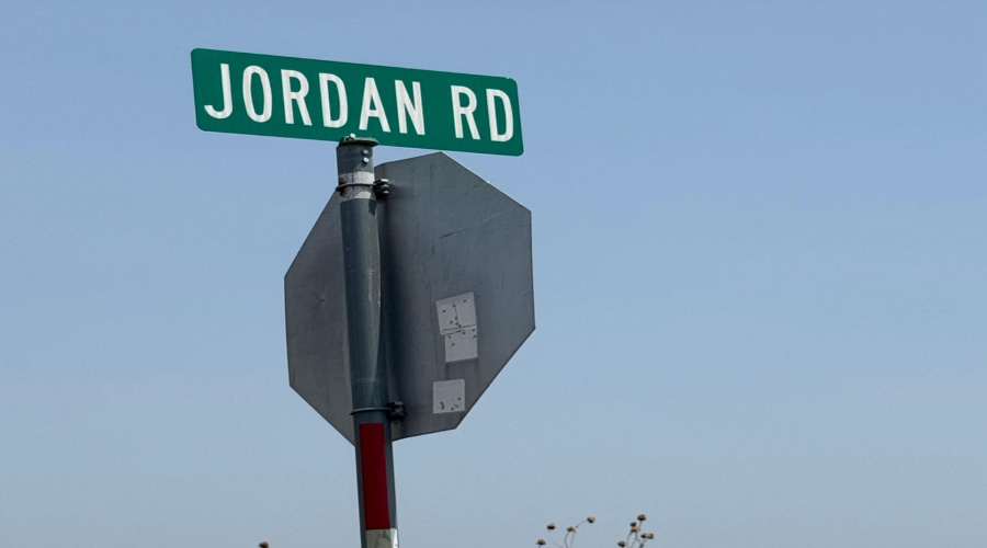 992 Jordan Rd., ENCINAL, Texas 78019, ,Land,For Sale,992 Jordan Rd.,20264078
