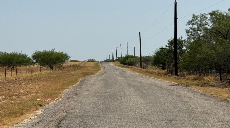 992 Jordan Rd., ENCINAL, Texas 78019, ,Land,For Sale,992 Jordan Rd.,20264078