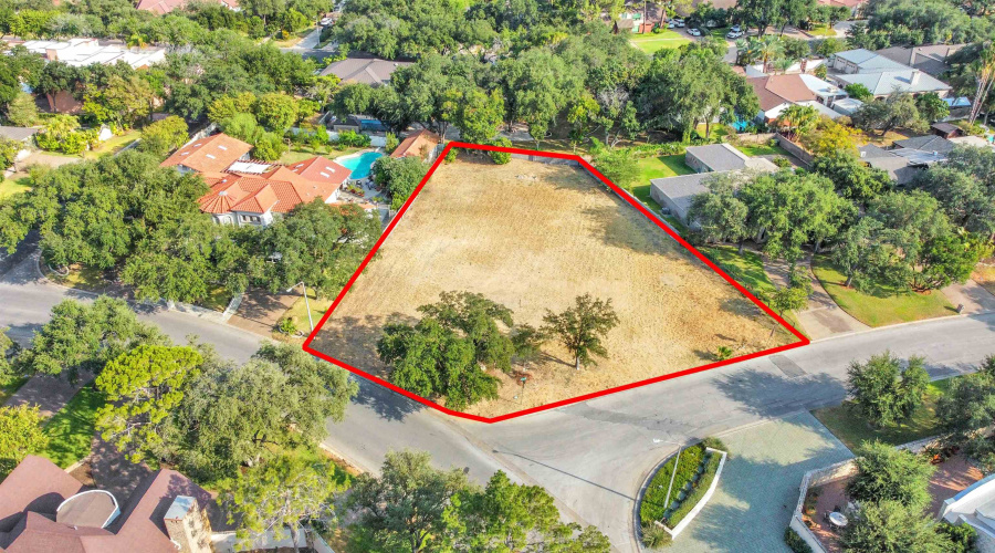 325 Manor Rd, LAREDO, Texas 78041, ,Land,For Sale,325 Manor Rd,20264084