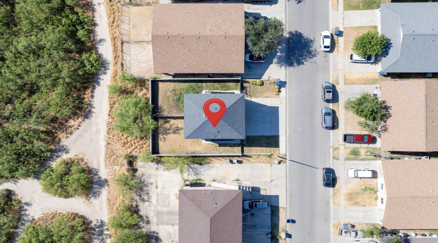 214 Allen Dr, Laredo, Texas 78045, 1 Bedroom Bedrooms, 2 Rooms Rooms,1 BathroomBathrooms,Residential,For Rent,214 Allen Dr,20264077