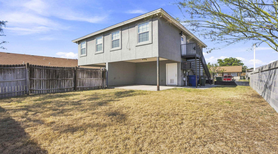 214 Allen Dr, Laredo, Texas 78045, 1 Bedroom Bedrooms, 2 Rooms Rooms,1 BathroomBathrooms,Residential,For Rent,214 Allen Dr,20264077