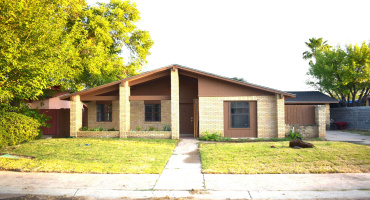 3313 Cortez Blvd, Laredo, Texas 78046-4106, 3 Bedrooms Bedrooms, 5 Rooms Rooms,2 BathroomsBathrooms,Residential,For Sale,3313 Cortez Blvd,20264079