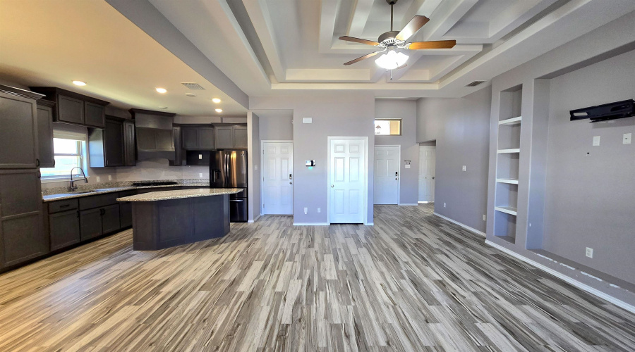 2708 Taurus Dr., Laredo, Texas 78046, 3 Bedrooms Bedrooms, 7 Rooms Rooms,3 BathroomsBathrooms,Residential,For Sale,2708 Taurus Dr.,20264082