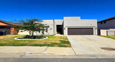 2708 Taurus Dr., Laredo, Texas 78046, 3 Bedrooms Bedrooms, 7 Rooms Rooms,3 BathroomsBathrooms,Residential,For Sale,2708 Taurus Dr.,20264082