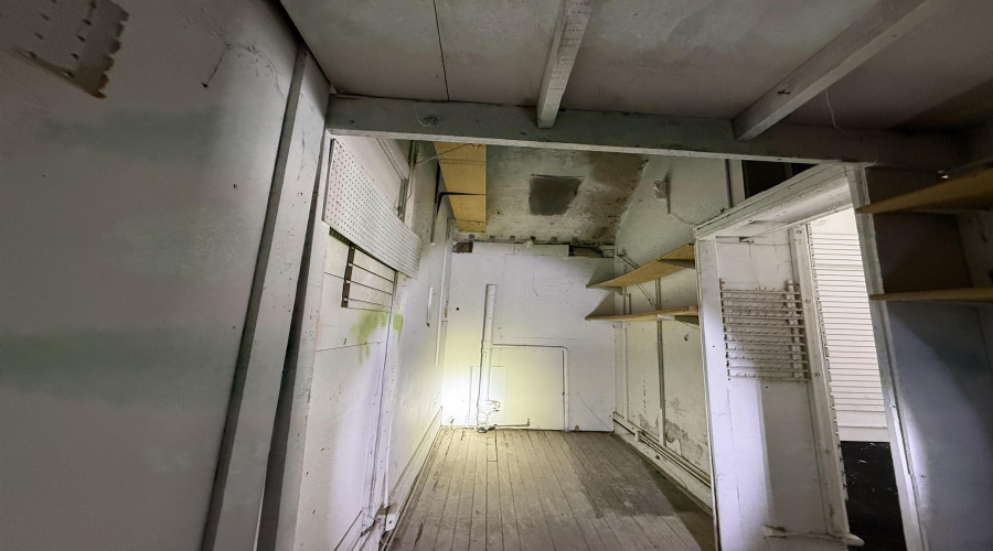1307 Hidalgo St, Laredo, Texas 78040-0000, 6 Rooms Rooms,4 BathroomsBathrooms,Commercial retail/office,For Sale,1307 Hidalgo St,20264094