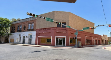 1307 Hidalgo St, Laredo, Texas 78040-0000, 6 Rooms Rooms,4 BathroomsBathrooms,Commercial retail/office,For Sale,1307 Hidalgo St,20264094