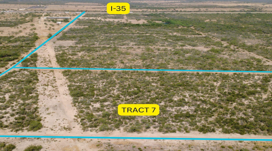 AB 126 Beaty, Seale & Forwood, ENCINAL, Texas 78019, ,Land,For Sale,AB 126 Beaty, Seale & Forwood,20264090