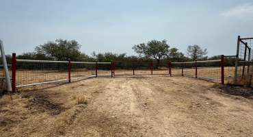 992 Jordan Rd., ENCINAL, Texas 78019, ,Land,For Sale,992 Jordan Rd.,20264091