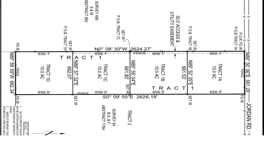 992 Jordan Rd., ENCINAL, Texas 78019, ,Land,For Sale,992 Jordan Rd.,20264092
