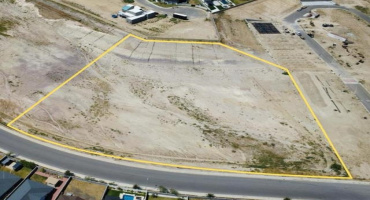 11110 Cavatina Dr., Laredo, Texas 78045-0000, ,Land,For Sale,11110 Cavatina Dr.,20264106