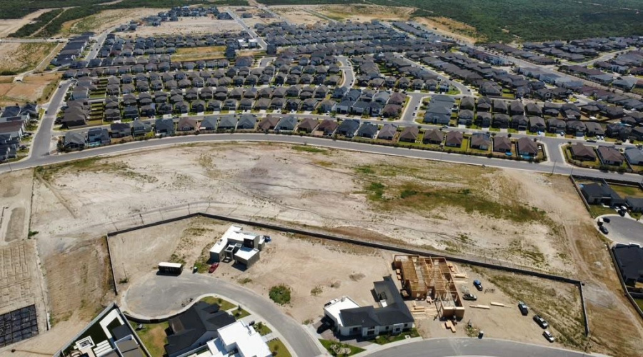 11110 Cavatina Dr., Laredo, Texas 78045-0000, ,Land,For Sale,11110 Cavatina Dr.,20264106