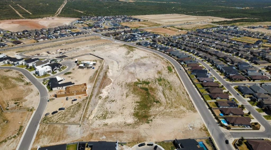 11082 Cavatina Dr., Laredo, Texas 78045-0000, ,Land,For Sale,11082 Cavatina Dr.,20264107