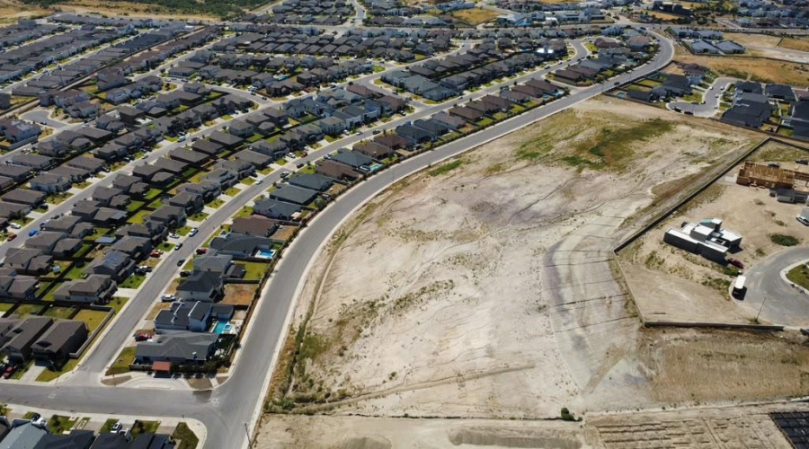 11082 Cavatina Dr., Laredo, Texas 78045-0000, ,Land,For Sale,11082 Cavatina Dr.,20264107