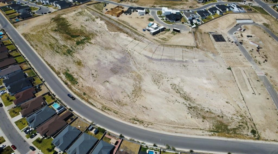 11082 Cavatina Dr., Laredo, Texas 78045-0000, ,Land,For Sale,11082 Cavatina Dr.,20264107