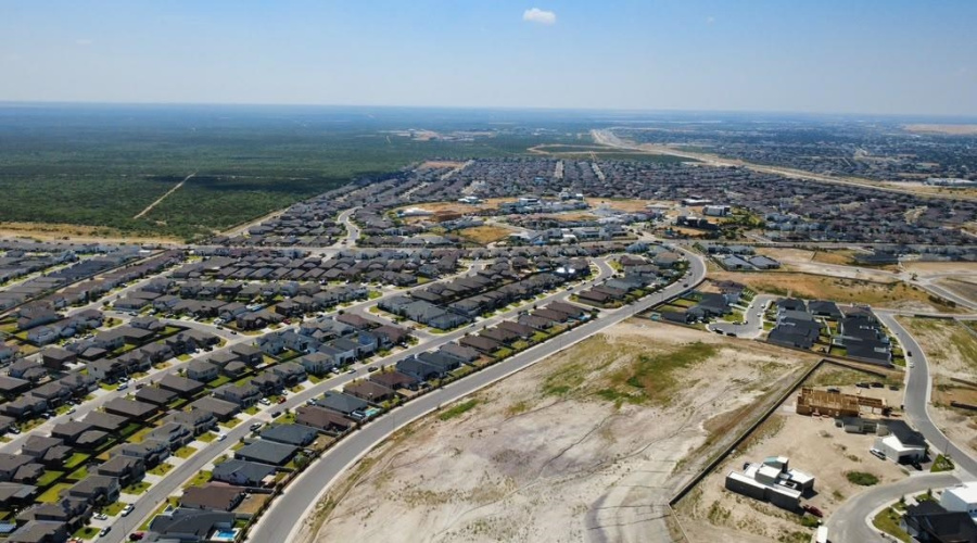 11082 Cavatina Dr., Laredo, Texas 78045-0000, ,Land,For Sale,11082 Cavatina Dr.,20264107