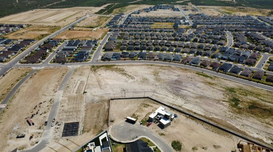 11082 Cavatina Dr., Laredo, Texas 78045-0000, ,Land,For Sale,11082 Cavatina Dr.,20264107