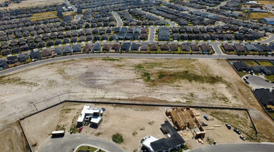 11082 Cavatina Dr., Laredo, Texas 78045-0000, ,Land,For Sale,11082 Cavatina Dr.,20264107