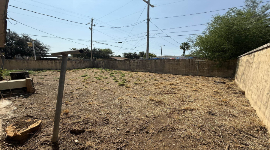 2121 San Jose St, Laredo, Texas 78043, 4 Bedrooms Bedrooms, 6 Rooms Rooms,2 BathroomsBathrooms,Residential,For Sale,2121 San Jose St,20264096