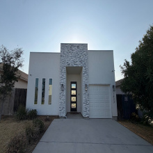 1432 Los Estribos Dr., Laredo, Texas 78046, 3 Bedrooms Bedrooms, 4 Rooms Rooms,2 BathroomsBathrooms,Residential,For Rent,1432 Los Estribos Dr.,20264100