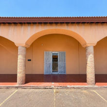 666 Prada-Machin Dr, Laredo, Texas 78046, ,1 BathroomBathrooms,Commercial retail/office,For Sale,666 Prada-Machin Dr,20264117