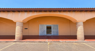 666 Prada-Machin Dr, Laredo, Texas 78046, ,1 BathroomBathrooms,Commercial retail/office,For Sale,666 Prada-Machin Dr,20264117