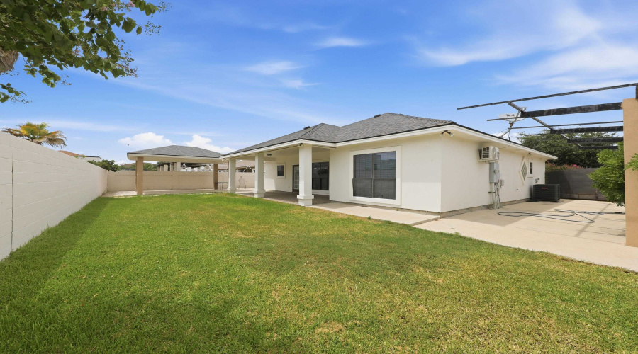 10818 Marfa Rd, Laredo, Texas 78045, 3 Bedrooms Bedrooms, 7 Rooms Rooms,2 BathroomsBathrooms,Residential,For Rent,10818 Marfa Rd,20264125